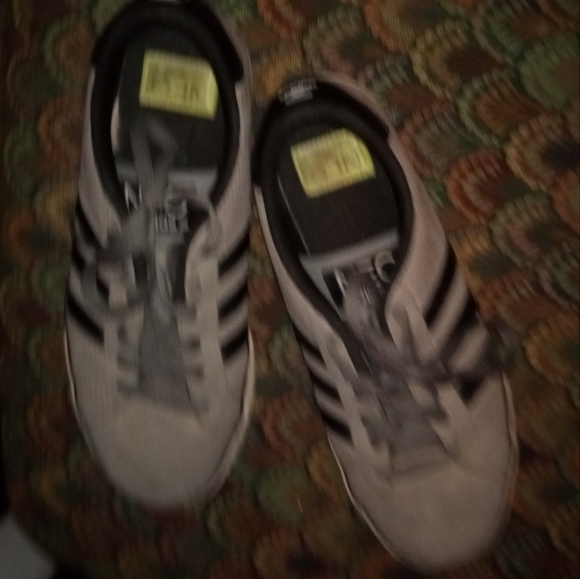 Adidas NEO 3.0 Cloudfoam Shoes - Picture 12 of 14